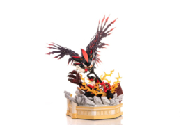 (Pre-order) Sonic X Shadow Generations Statue Shadow Evolved 58 cm