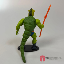 Masters of the Universe - Whiplash (Compleet)