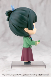 (Pre-order) The Apothecary Diaries Oshi Works Mini Mini Figure Maomao 10 cm