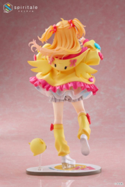 (Pre-order) Spiritale PVC Statue 1/7 Pmarusama 24 cm 
