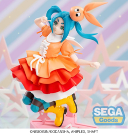 (Pre-order) Monogatari Series XStellar PVC Figure Yotsugi Ononoki 19 cm