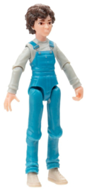 (Pre-order) Stranger Things World Of Core Action Figure Eleven #1