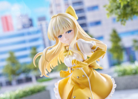 (Pre-order) Gushing Over Magical Girls Statue 1/7 Magia Sulfur 22 cm     
