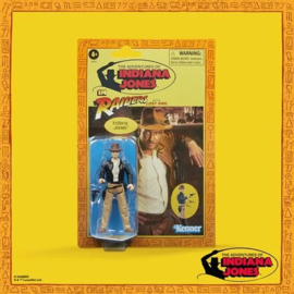 Indiana Jones and the Raiders of the Lost Ark Retro Collection Indiana Jones
