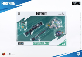 (Pre-order) Fortnite Petit Replicas Accessories Pack Series 1 Assortment (8)