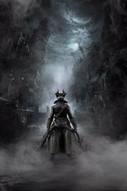 (Pre-order) Bloodborne: The Old Hunters Figma PVC Figure Hunter 15 cm