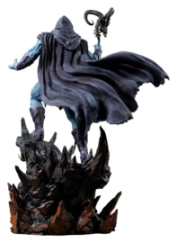 (Pre-order) Masters of the Universe Art Scale Statue 1/10 Skeletor (2026) 29 cm