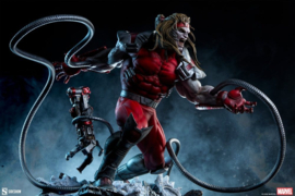 (Pre-order) Marvel X-Men Premium Format Figure Omega Red 48 cm