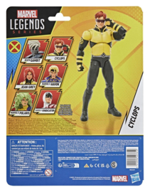 (Pre-order) X-Men '97 Marvel Legends Action Figure Cyclops 15 cm