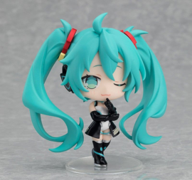 (Pre-order) Hatsune Miku GT Project Racing Miku All Stars Mini Figures Vol. 2 8 cm Blind Box Assortment (8)
