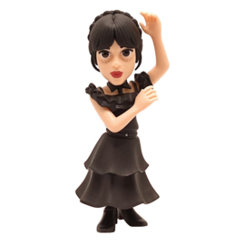 PRE-ORDER Wednesday Minix Figure Wednesday in Ball Dress 12 cm