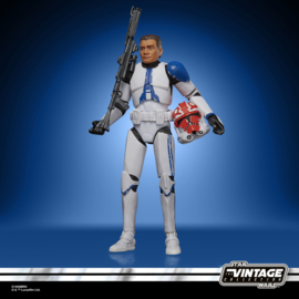 Star Wars Vintage Collection 332nd Ahsoka’s Clone Trooper