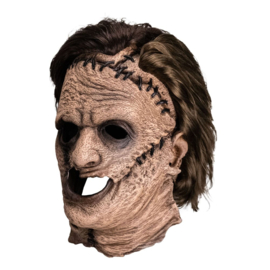 (Pre-order) The Texas Chainsaw Massacre (2003) Mask Leatherface 