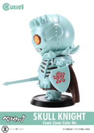 Berserk Cutie1 PVC Figure Skull Knight Comic Cover Color Ver. 12 cm 