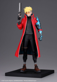 (Pre-order) Trigun Stampede Oshi Works Statue Vash the Stampede 22 cm    