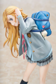 (Pre-order) Your Lie in April PVC Statue 1/7 Kaori Miyazono 22 cm    