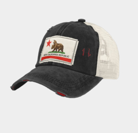(Pre-order) Fallout Snapback New California Republic