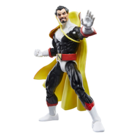 PRE-ORDER Iron Man Marvel Legends Action Figure Count Nefaria 15 cm