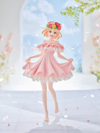 Lycoris Recoil PVC Statue Chisato Nishikigi: Birthday illustration Ver 20 cm 