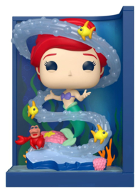 The Little Mermaid POP! Nooks Vinyl Diorama Arielâs Grotto 16 cm