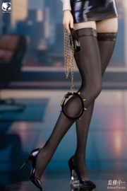 (Pre-order) Original Character PVC Statue 1/4 Luna Illustration by YD 45 cm