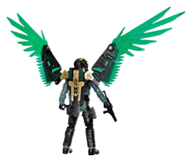 (Pre-order) G.I. Joe Classified Series Action Figure #225 D.I.R.E. Hawk (Dread-Inducing Responsive Energy) 15 cm