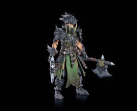 (Pre-order) Mythic Legions: Legacies of Mythoss 3 Action Figure Malleus