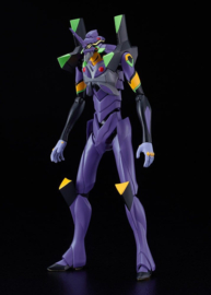 (Pre-order) Rebuild of Evangelion Moderoid Plastic Model Kit Evangelion Production Model-13 18 cm