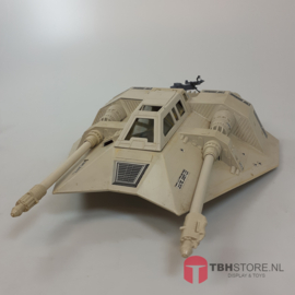 Vintage Star Wars - Snowspeeder (Compleet)
