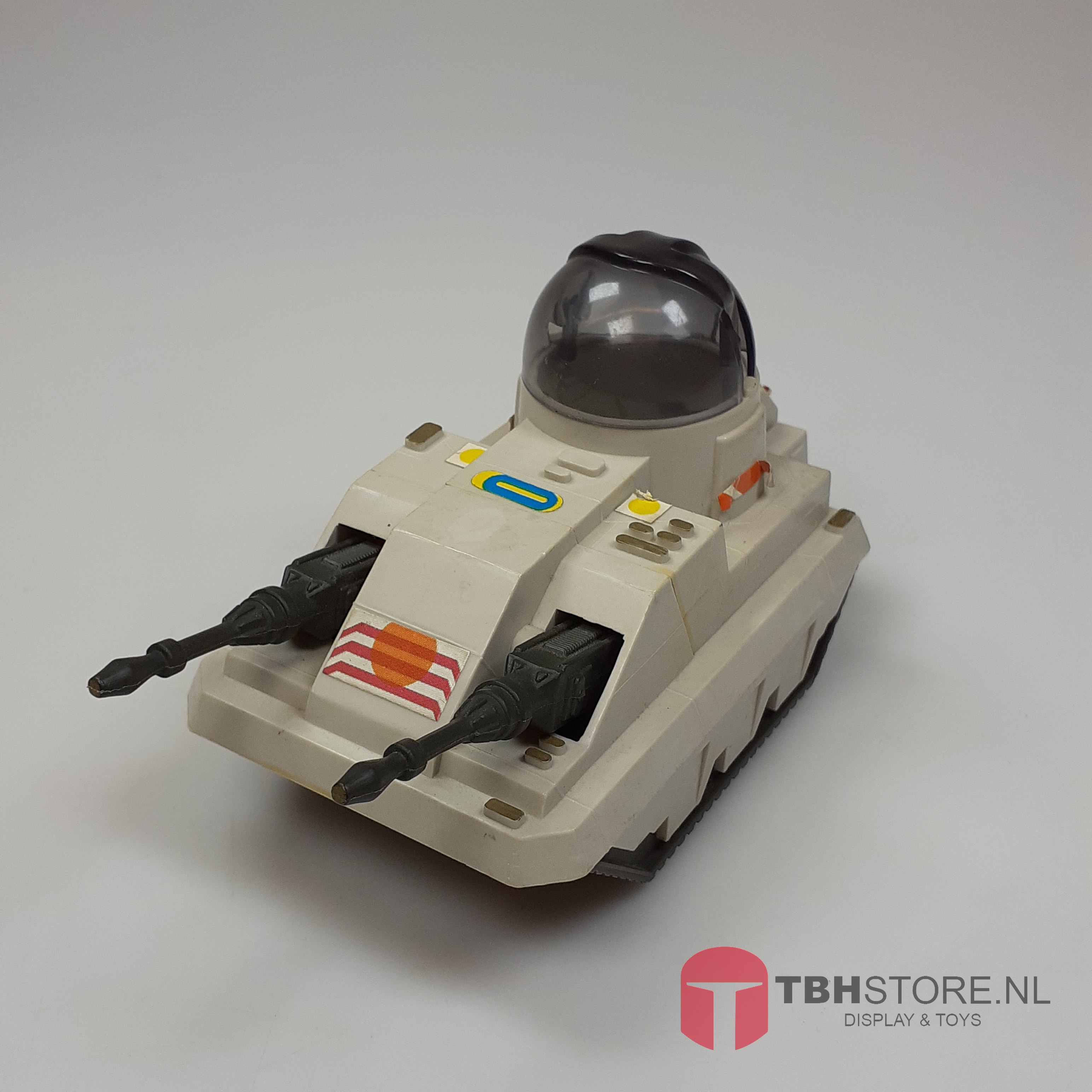 Vintage Star Wars - MLC-3 (Mobile Laser Cannon)