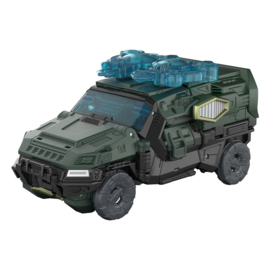 Transformers Age of the Primes Deluxe Class Action Figure The Thirteen Alchemist Prime 14 cm