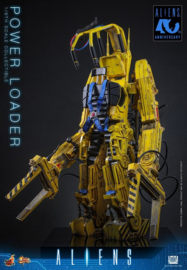 (Pre-order) Alien Movie Masterpiece Action Figure 1/6 Power Loader 52 cm