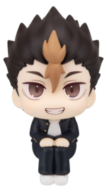 (Pre-order) Haikyu!! Look Up PVC Figure Yu Nishinoya 11 cm