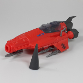 G.I. Joe Cobra Stellar Stiletto (Compleet)