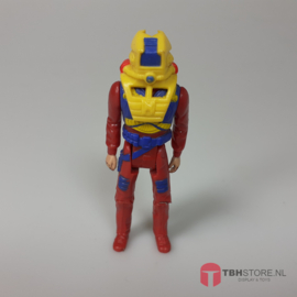 M.A.S.K. Adventure Packs Matt Trakker Coast Patrol