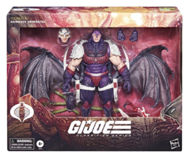 (Pre-order) G.I. Joe Classified Series Action Figure Nemesis Immortal 15 cm