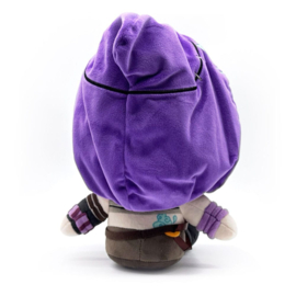 (Pre-order) Arcane Plush Figure Jinx 22 cm     