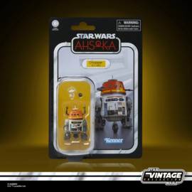 PRE-ORDER Star Wars The Vintage Collection Chopper (C1-10P)