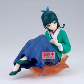 (Pre-order) The Apothecary Diaries Espresto PVC Figure Maomao Twilight blossom ver. 12 cm