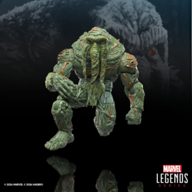 PRE-ORDER Werewolf by Night Marvel Legends Series Man-Thing