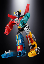 (Pre-order) Voltron Chogokin Action Figure 15 cm