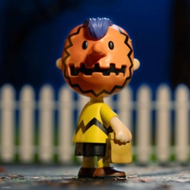 Peanuts ReAction Masked Charlie Brown