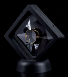 (Pre-order) Lord of the Rings Replica One Ring Glow in the Dark