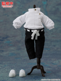 (Pre-order) Jujutsu Kaisen Nendoroid Doll Action Figure Yuta Okkotsu: Execution Ver. 14 cm