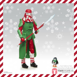 Star Wars Black Series Holiday Edition Pack!