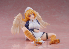 (Pre-order) Interspecies Reviewers PVC Figure 1/7 Maydry AmiAmi Limited Edition 15 cm