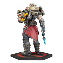 (Pre-order) Borderlands 4 PVC Statue Amon 23 cm   