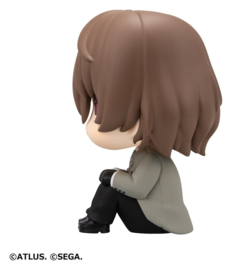 (Pre-order) Persona 5 The Royal Look Up PVC Figure Goro Akechi 11 cm