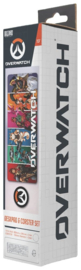 (Pre-order) Overwatch Desk Pad & Coaster Set
