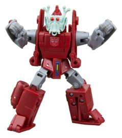 (Pre-order) Transformers Age of the Primes Deluxe Class Action Figure Autobot Powerglide 11 cm
